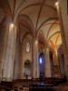Milan Interior of the Basilica of San Simpliciano